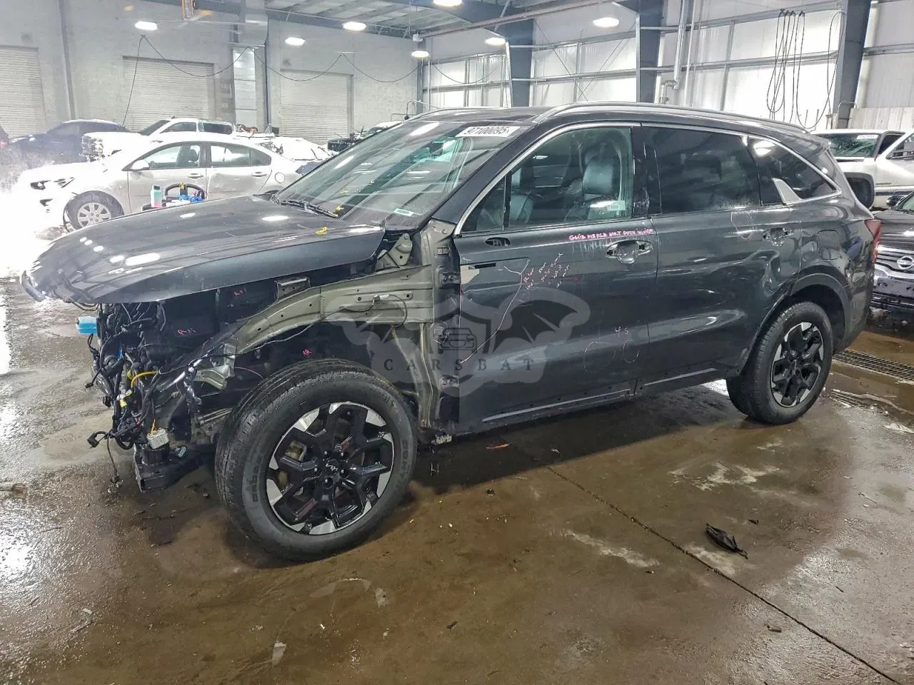 Kia Sorento S 2.5L 4 2024