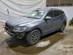 Volkswagen Tiguan SE 2.0L 4 2019