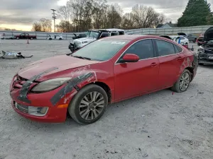 Mazda 6 I 2.5L 4 2009
