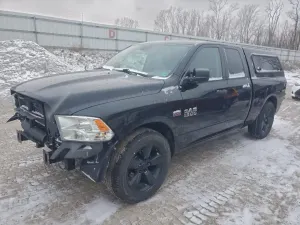 RAM 1500 ST 5.7L 8 2016