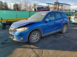Mazda CX-5 SPORT 2.0L 4 2014