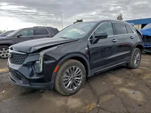 Cadillac XT4 PREMIUM LUXURY 2.0L 4 2024