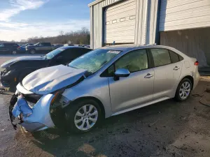 Toyota Corolla 1.8L 4 2020