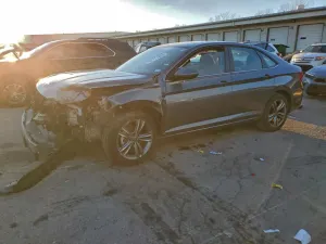 Volkswagen Jetta SE 1.5L 4 2024