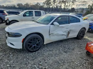 Dodge Charger SXT 3.6L 6 2020