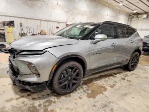 Chevrolet Blazer RS 3.6L 6 2023