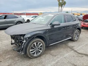 Audi Q5 PREMIUM PLUS 45 2.0L 4 2023