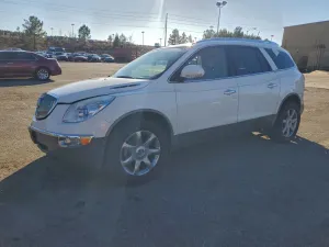 Buick Enclave CXL 3.6L 6 2008