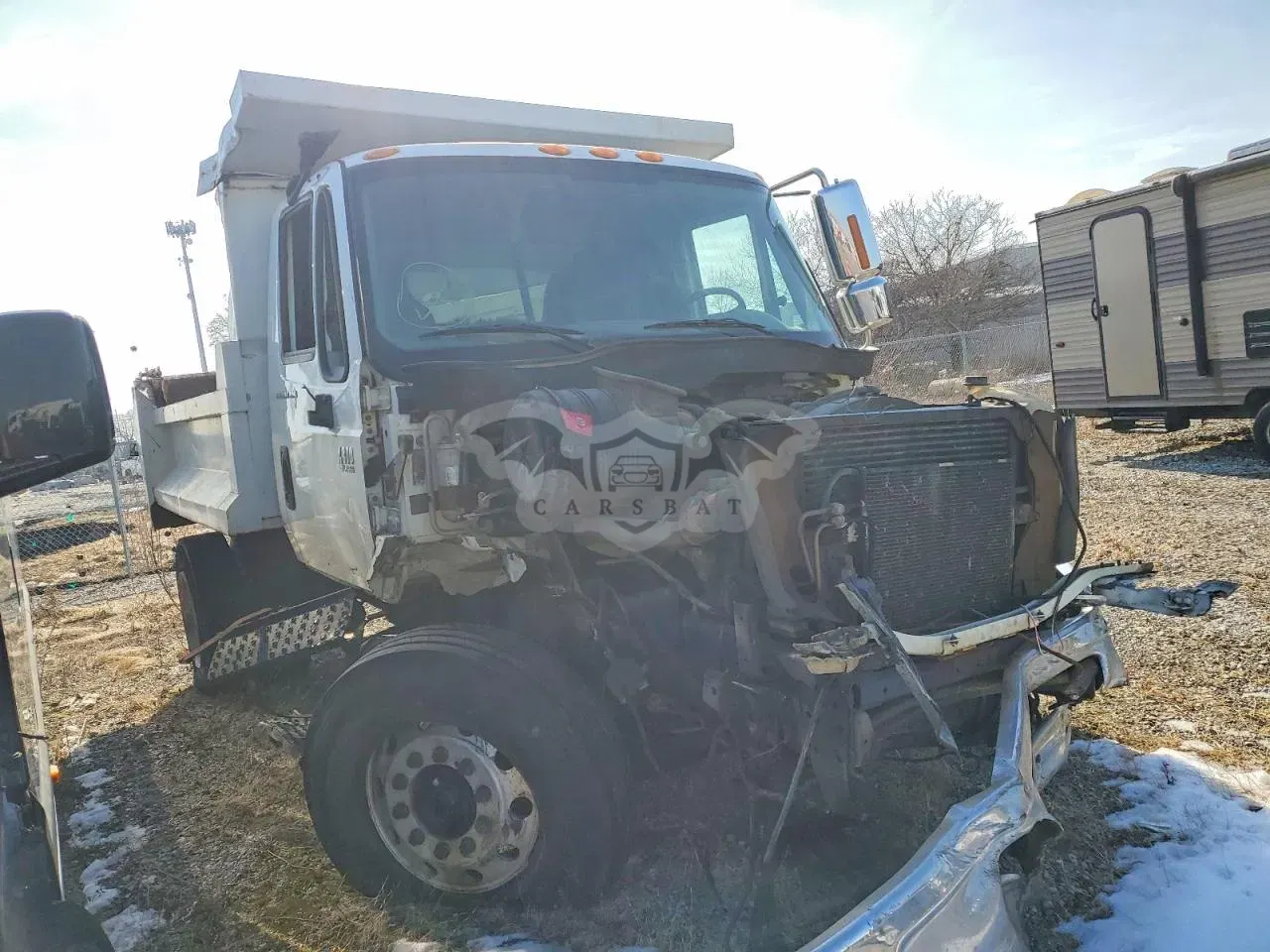 International DuraStar / 4000 4300 6 2004