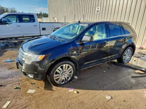Ford Edge LIMITED 3.5L 6 2010