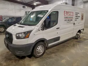 Ford Transit T-250 3.5L 6 2023