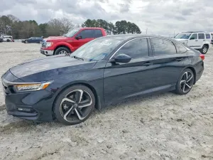 Honda Accord SPORT 1.5L 4 2018