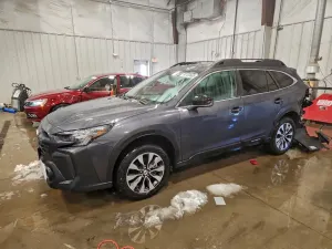 Subaru Outback LIMITED 2.5L 4 2023