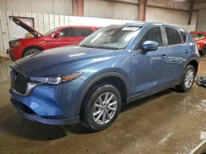 Mazda CX-5 2.5L 4 2023