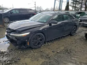 Hyundai Elantra N LINE 1.6L 4 2024