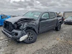 Toyota Tacoma DOUBLE CAB 3.5L 6 2021