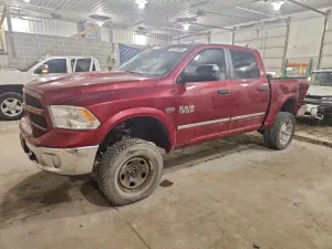 RAM 1500 SLT 5.7L 8 2014