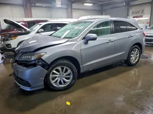 Acura RDX TECHNOLOGY 3.5L 6 2016