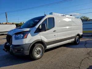 Ford Transit T-250 3.5L 6 2024