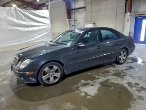 Mercedes-Benz E 320 3.2L 6 2004