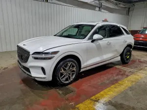 Genesis GV70 BASE 2.5L 4 2022