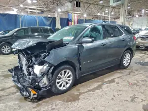 Chevrolet Equinox LT 1.5L 4 2020