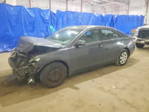 Toyota Camry BASE 2.5L 4 2010