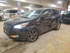 Ford Escape TITANIUM 2.0L 4 2015