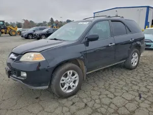 Acura MDX TOURING 3.5L 6 2006