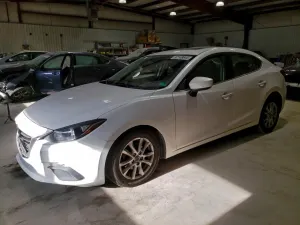 Mazda 3 TOURING 2.0L 4 2014