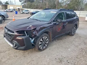 Subaru Outback LIMITED 2.5L 4 2025