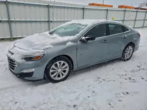 Chevrolet Malibu 1.5L 4 2024