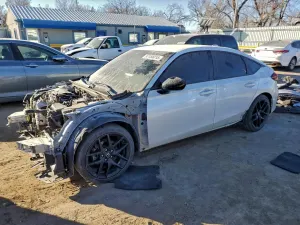 Honda Civic SPORT 2.0L 4 2022