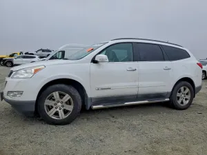 Chevrolet Traverse LT 3.6L 6 2009