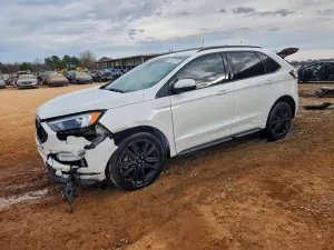 Ford Edge SEL 2.0L 4 2020