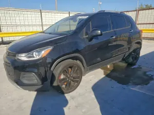 Chevrolet Trax 1LT 1.4L 4 2019