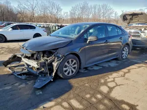 Toyota Corolla LE 1.8L 4 2022