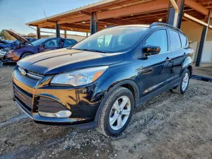 Ford Escape SE 1.6L 4 2016