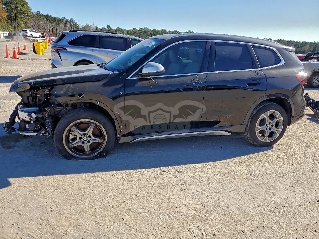 BMW X1 XDRIVE28I 2.0L 4 2024