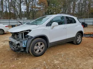 Chevrolet Trax 1LT 1.4L 4 2019