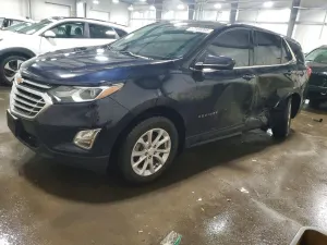 Chevrolet Equinox LT 1.5L 4 2020