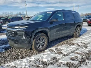 Chevrolet Traverse LT 2.5L 4 2026