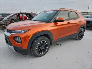Chevrolet Trailblazer LT 1.3L 3 2023