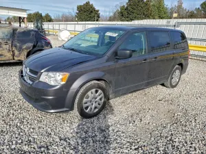 Dodge Grand Caravan (Caravan) SE 3.6L 6 2019