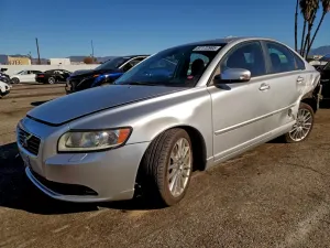 Volvo S40 2.4L 5 2010