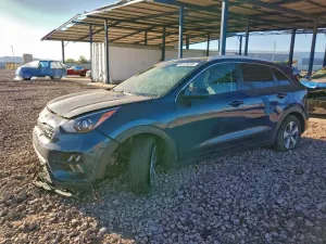 Kia Niro LX 1.6L 4 2020