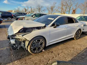 Kia K5 GT LINE 1.6L 4 2022