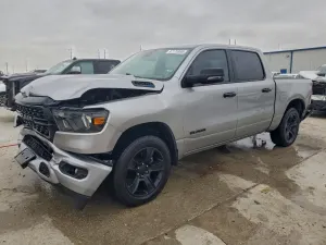 RAM 1500 BIG HORN/LONE STAR 5.7L 8 2023