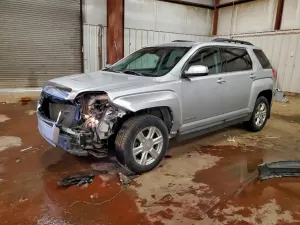 GMC Terrain SLE 3.6L 6 2015