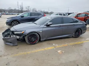 Honda Accord SPORT 1.5L 4 2018